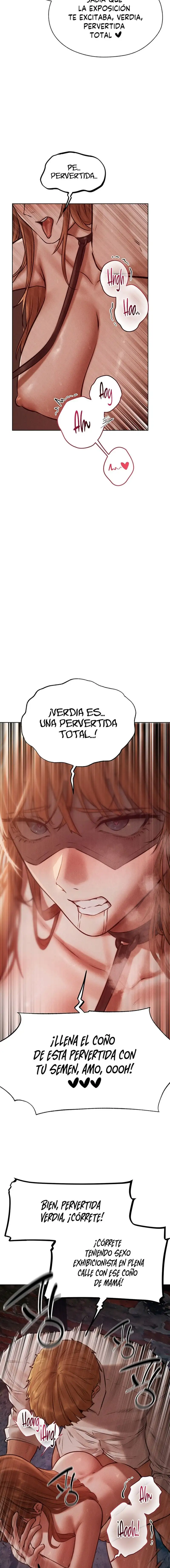 MILF Hunting In Another World Raw - Chapter 84 - photo - 16