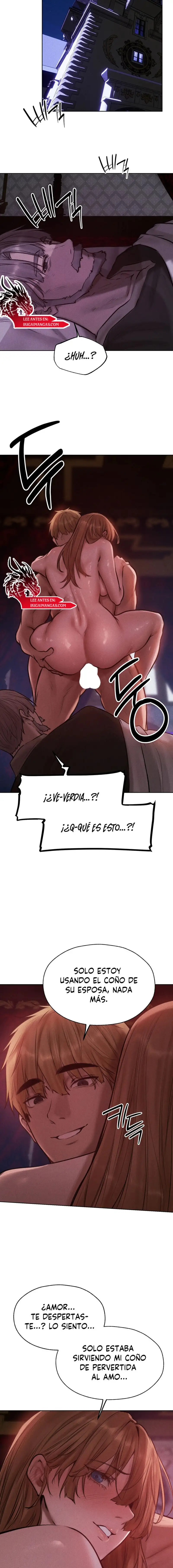 MILF Hunting In Another World Raw - Chapter 84 - photo - 19
