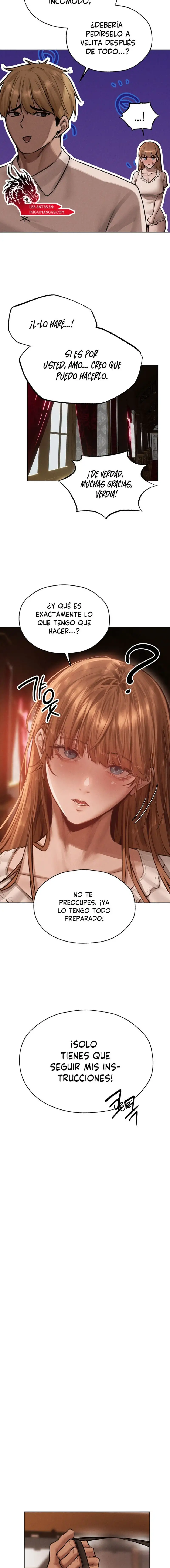 MILF Hunting In Another World Raw - Chapter 84 - photo - 2