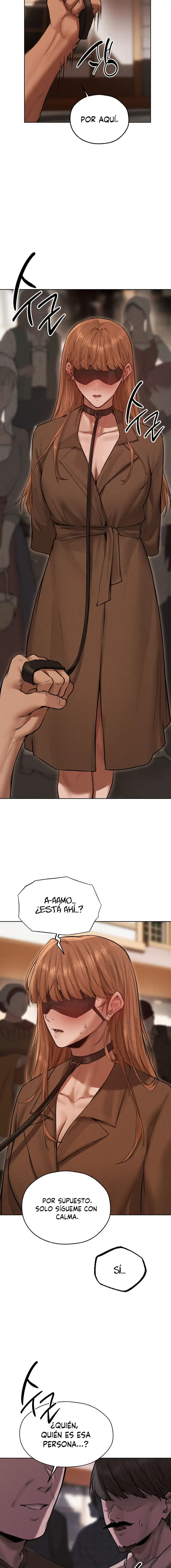 MILF Hunting In Another World Raw - Chapter 84 - photo - 3
