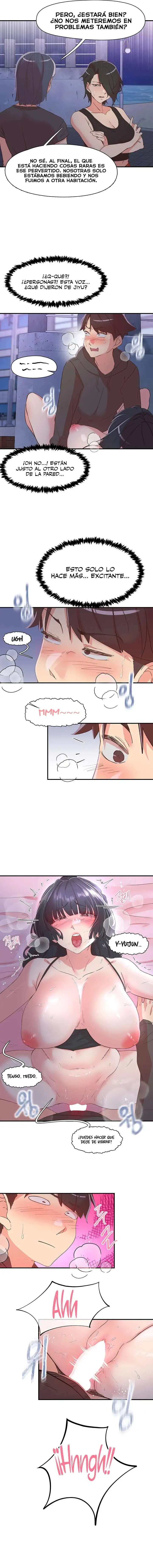 Tremors Raw - Chapter 34 - photo - 7