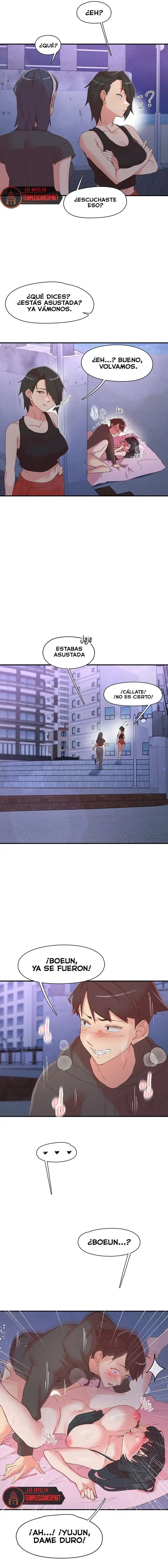 Tremors Raw - Chapter 34 - photo - 8