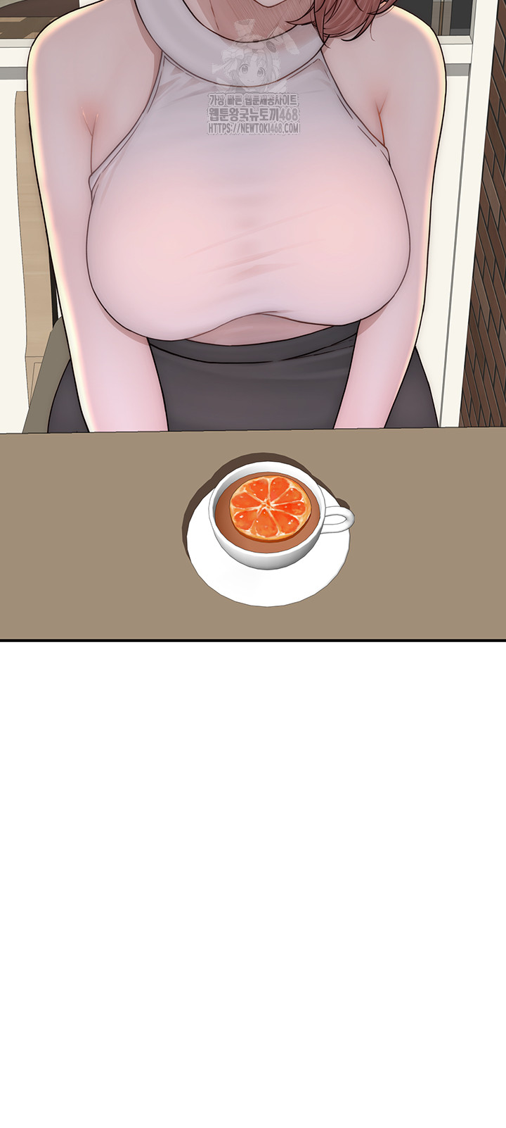 Addicted to My Mother Raw - Chapter 99 - photo - 21