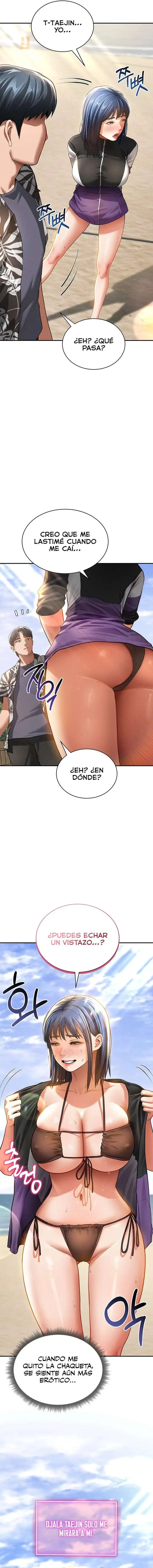 My Eyes Now See Desire Raw - Chapter 35 - photo - 10