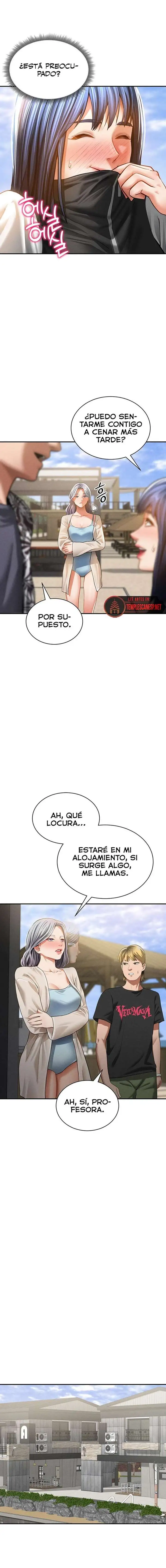 My Eyes Now See Desire Raw - Chapter 35 - photo - 12