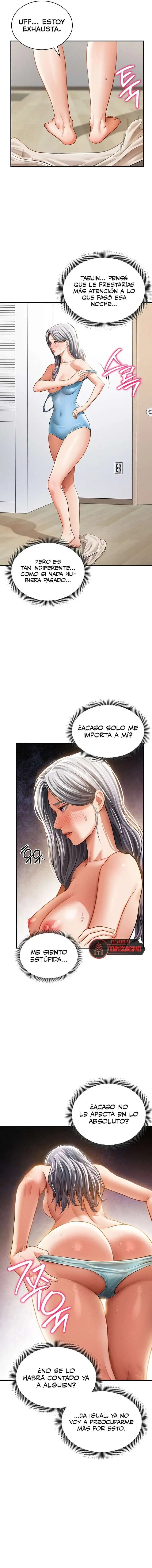 My Eyes Now See Desire Raw - Chapter 35 - photo - 13