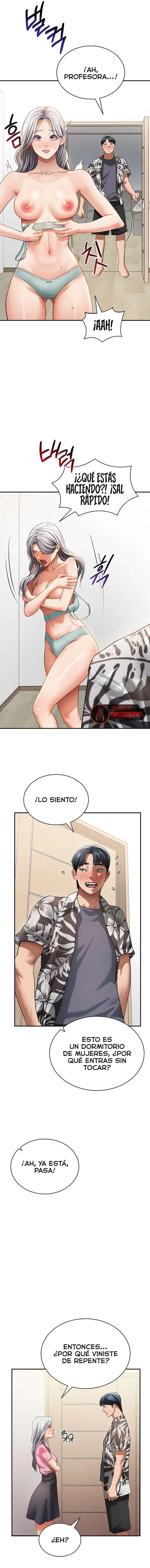 My Eyes Now See Desire Raw - Chapter 35 - photo - 14