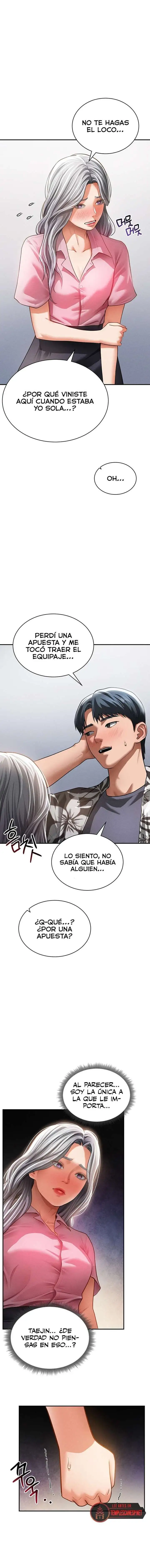 My Eyes Now See Desire Raw - Chapter 35 - photo - 15