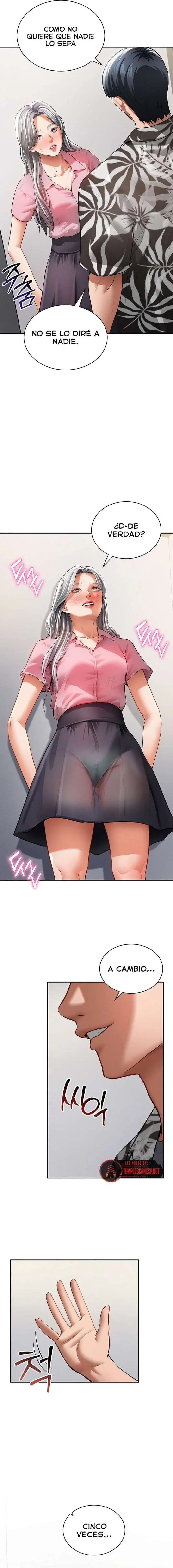 My Eyes Now See Desire Raw - Chapter 35 - photo - 17