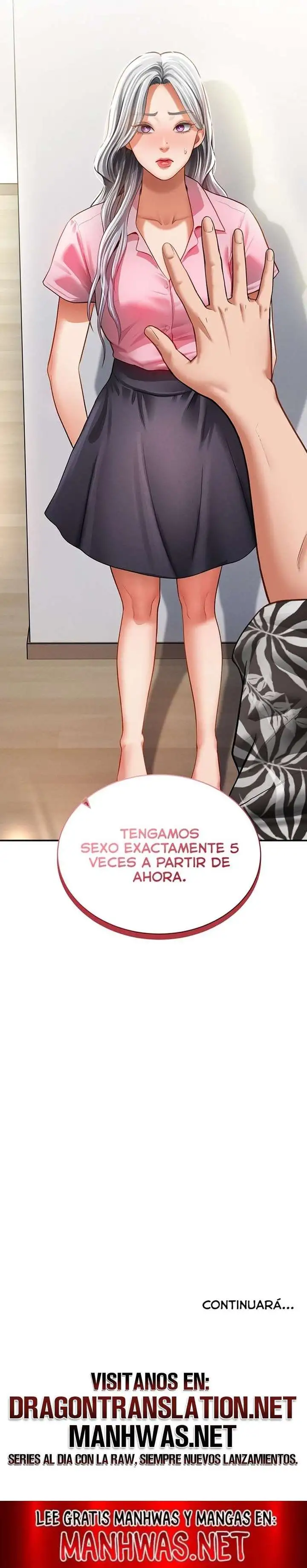 My Eyes Now See Desire Raw - Chapter 35 - photo - 18