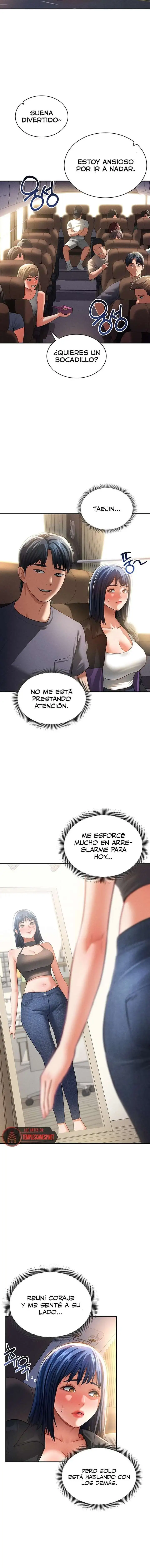 My Eyes Now See Desire Raw - Chapter 35 - photo - 3