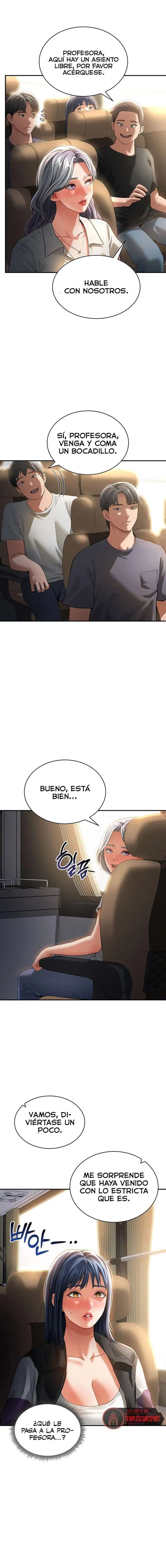 My Eyes Now See Desire Raw - Chapter 35 - photo - 4