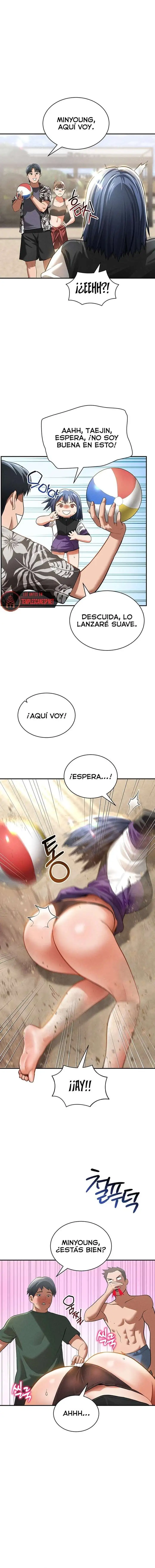 My Eyes Now See Desire Raw - Chapter 35 - photo - 8