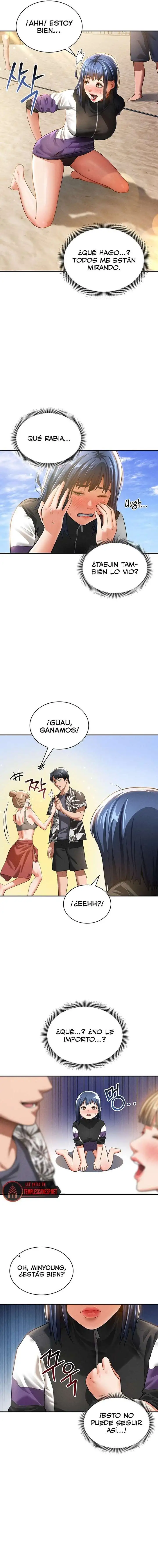 My Eyes Now See Desire Raw - Chapter 35 - photo - 9