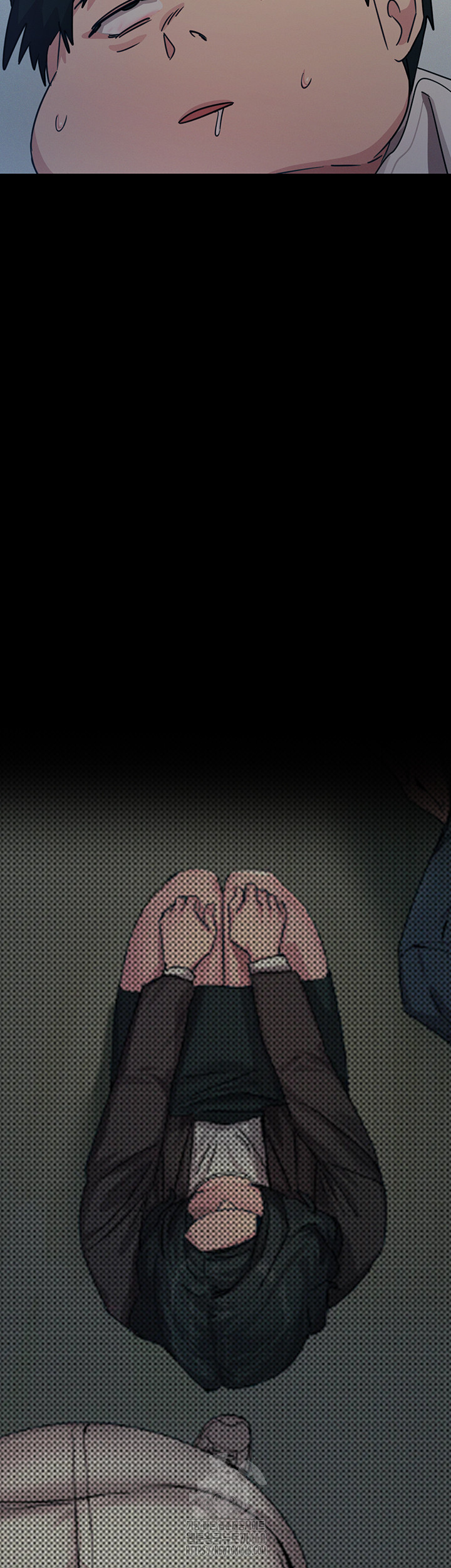 You Won’t Get Me Twice Raw - Chapter 35 - photo - 24