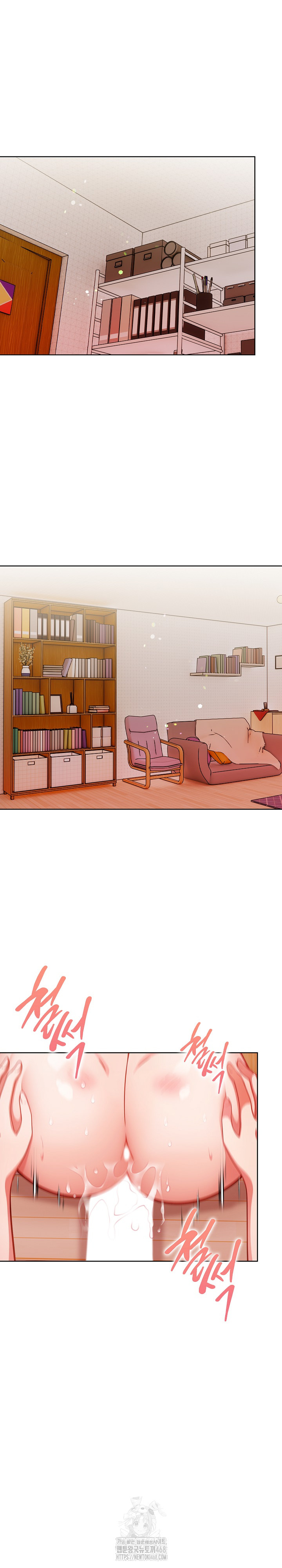 Beautiful Girl Capture Raw - Chapter 30 - photo - 7