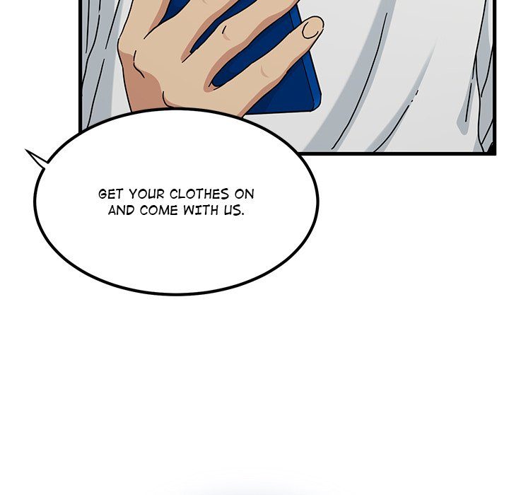 The Turning Point - Chapter 81 - photo - 10