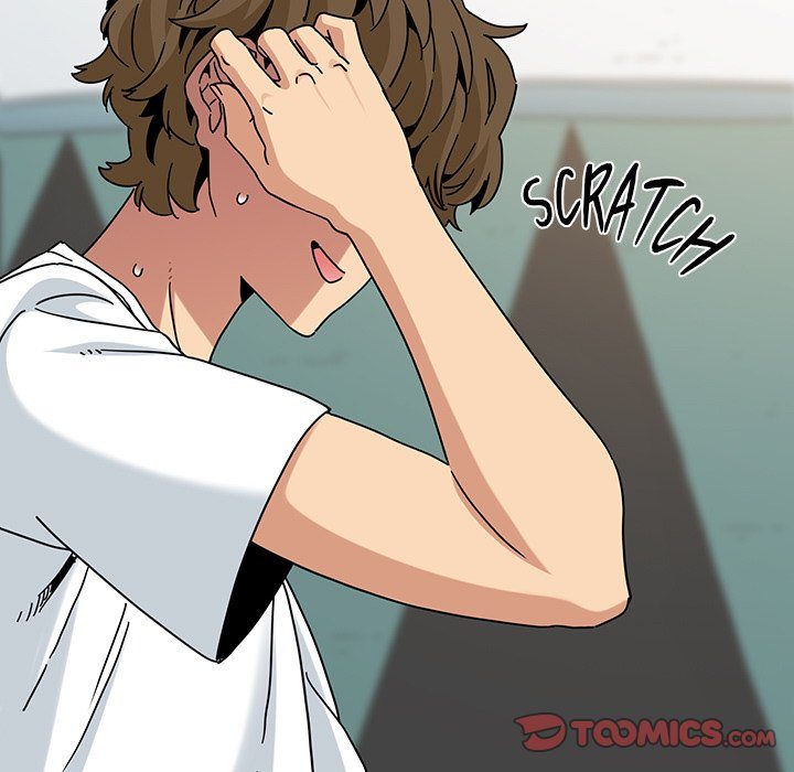 The Turning Point - Chapter 81 - photo - 111