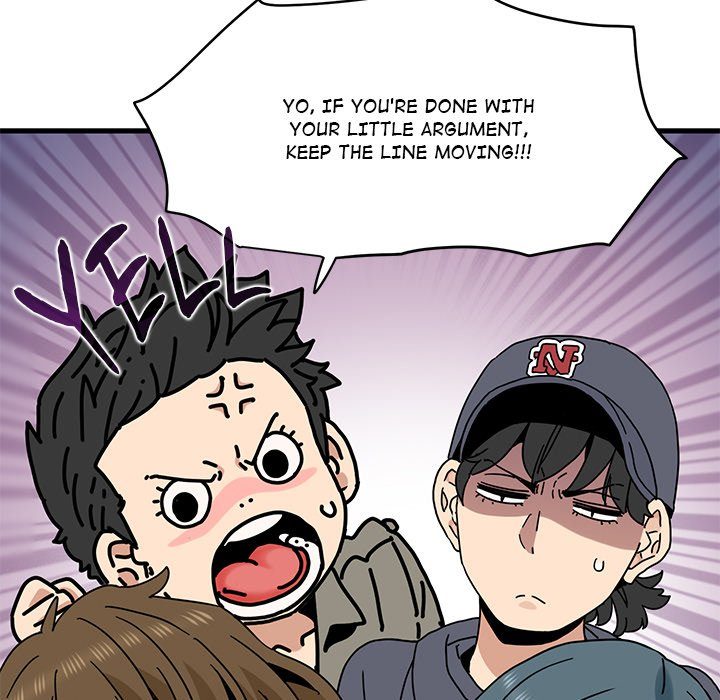 The Turning Point - Chapter 81 - photo - 128