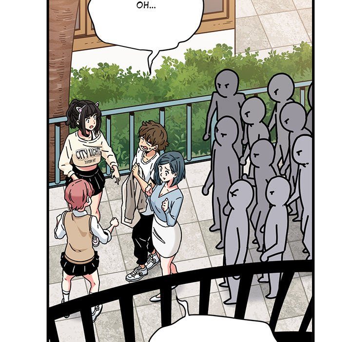 The Turning Point - Chapter 81 - photo - 131