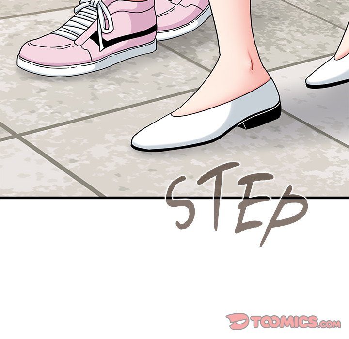 The Turning Point - Chapter 81 - photo - 138