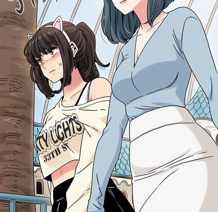 The Turning Point - Chapter 81 - photo - 140