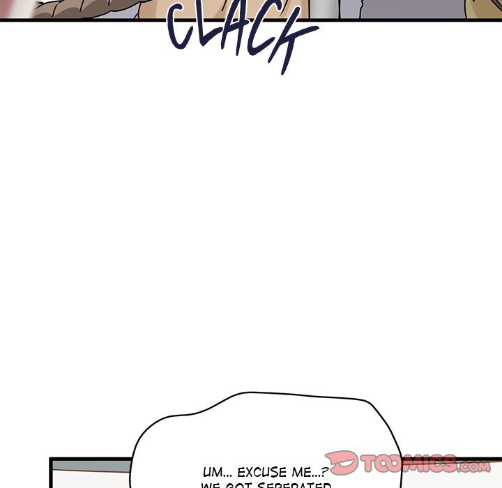 The Turning Point - Chapter 81 - photo - 147