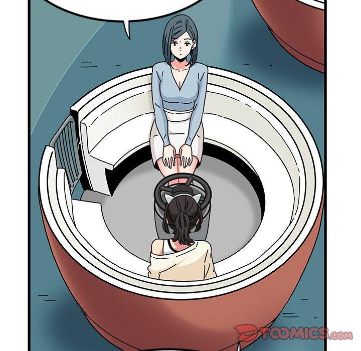 The Turning Point - Chapter 81 - photo - 165
