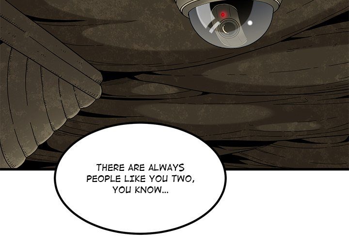 The Turning Point - Chapter 81 - photo - 2