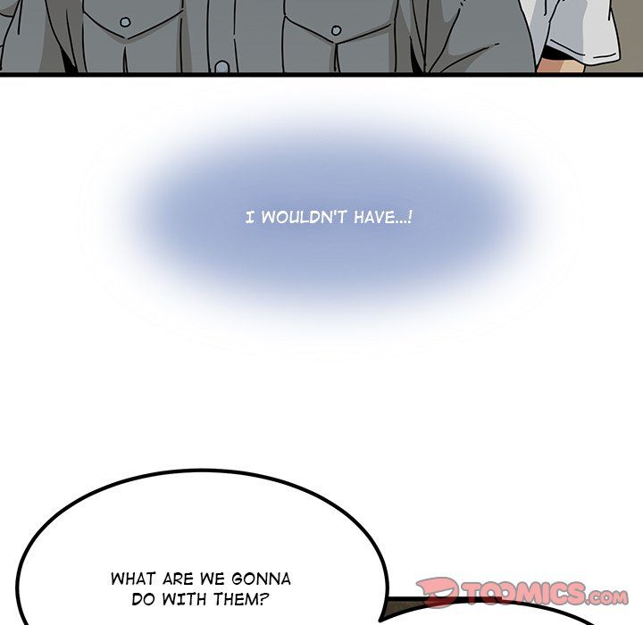 The Turning Point - Chapter 81 - photo - 21