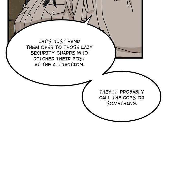 The Turning Point - Chapter 81 - photo - 23