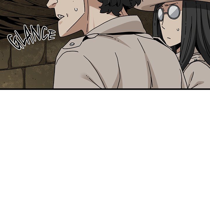 The Turning Point - Chapter 81 - photo - 25