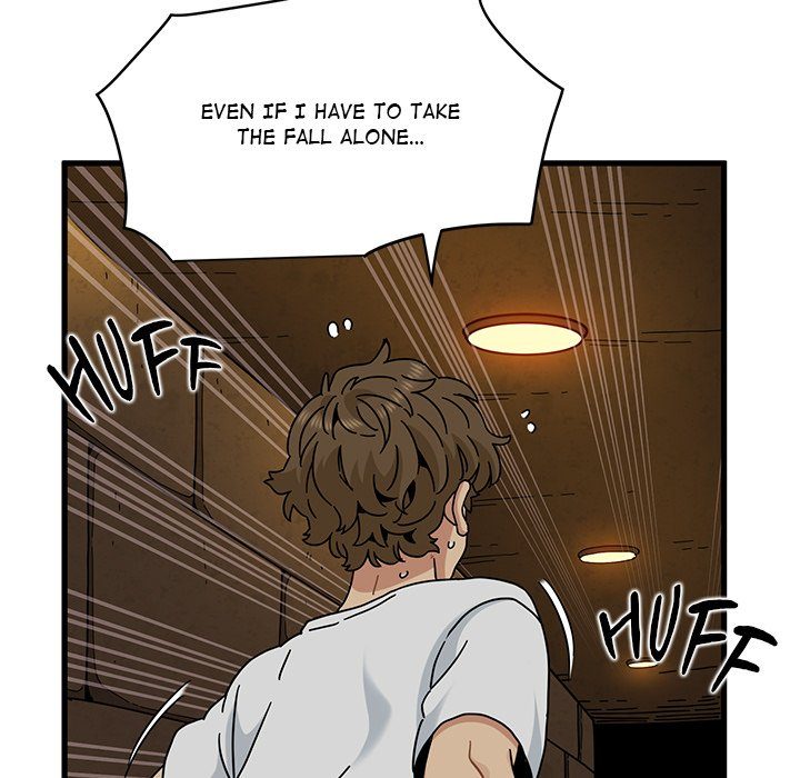 The Turning Point - Chapter 81 - photo - 33