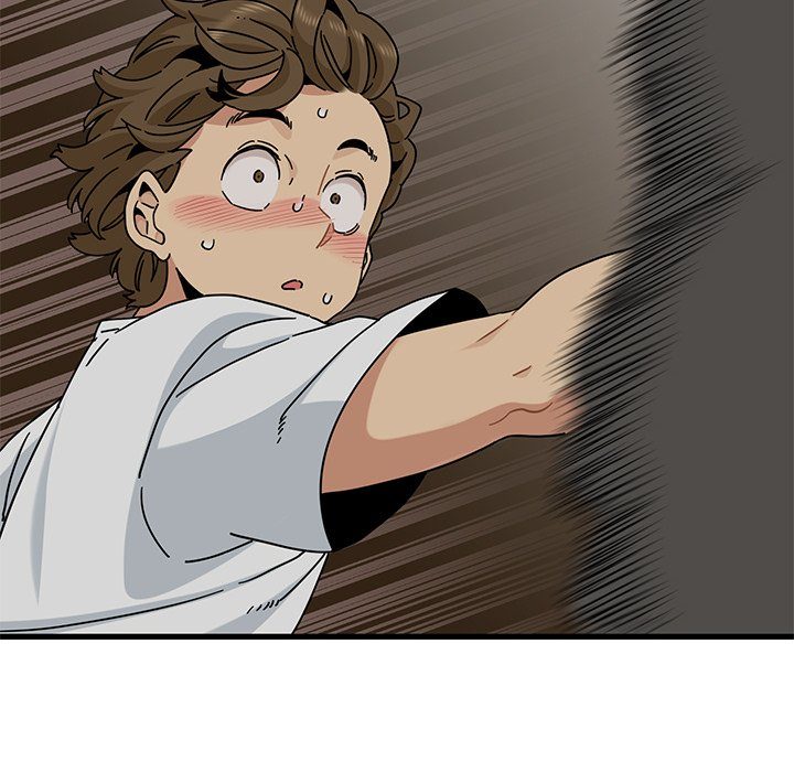 The Turning Point - Chapter 81 - photo - 38