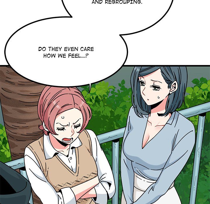 The Turning Point - Chapter 81 - photo - 51