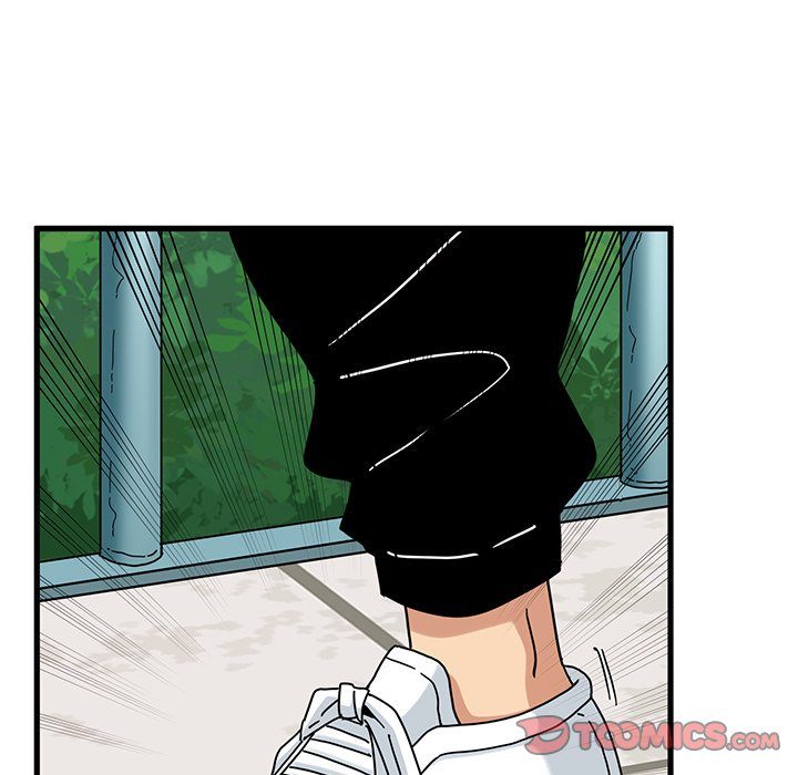 The Turning Point - Chapter 81 - photo - 57