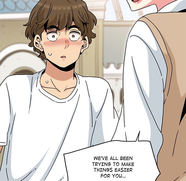 The Turning Point - Chapter 81 - photo - 78