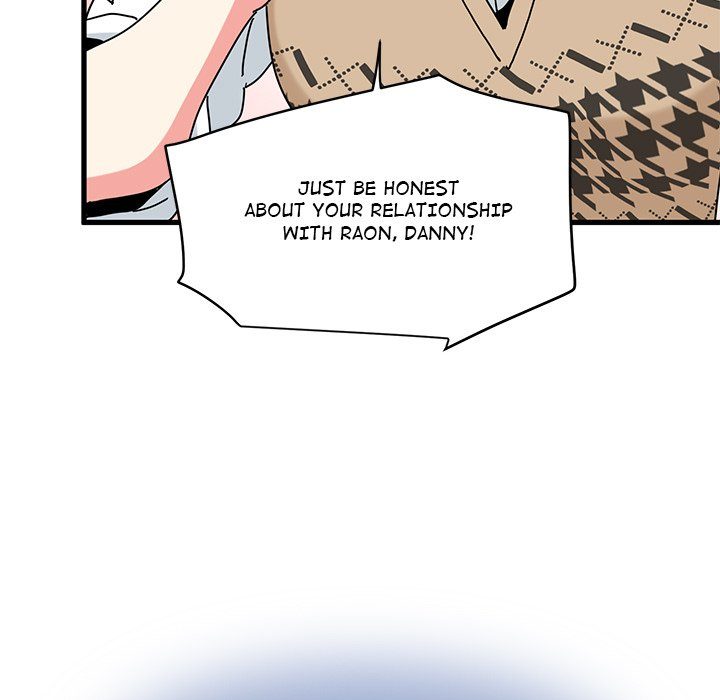 The Turning Point - Chapter 81 - photo - 81