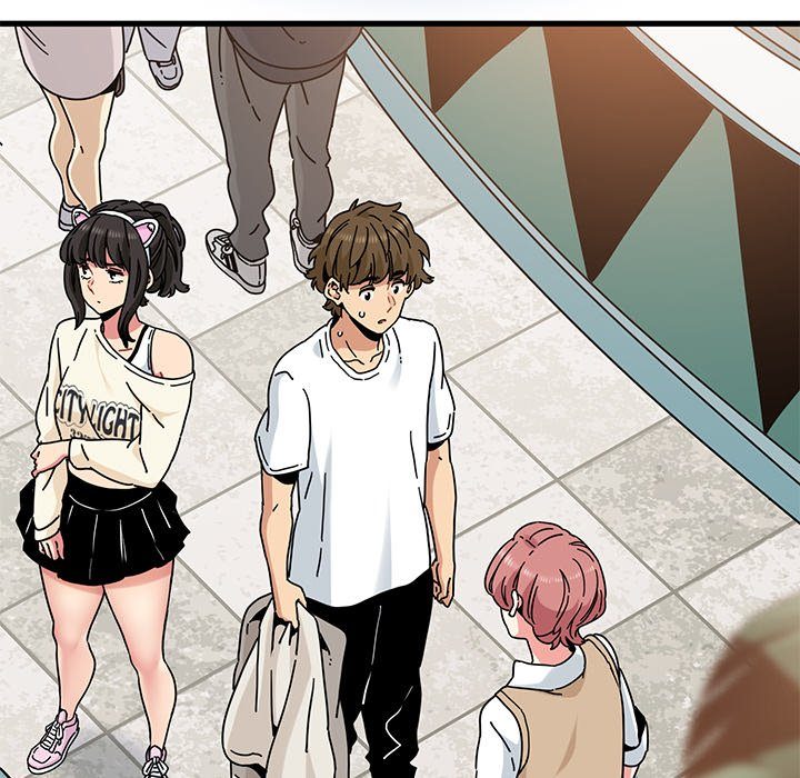 The Turning Point - Chapter 81 - photo - 85