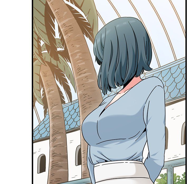 The Turning Point - Chapter 81 - photo - 90