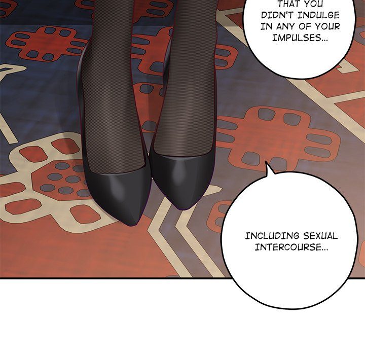 God of Pleasure - Chapter 55 - photo - 10