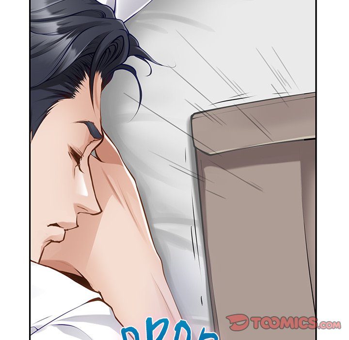 God of Pleasure - Chapter 55 - photo - 100