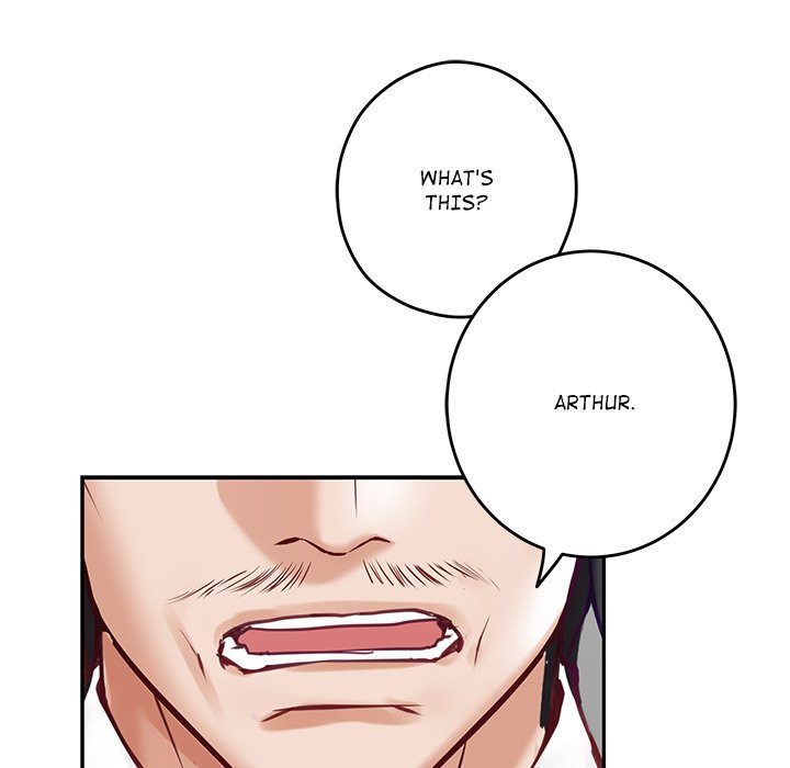 God of Pleasure - Chapter 55 - photo - 104