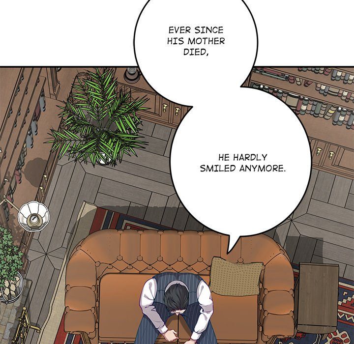 God of Pleasure - Chapter 55 - photo - 113