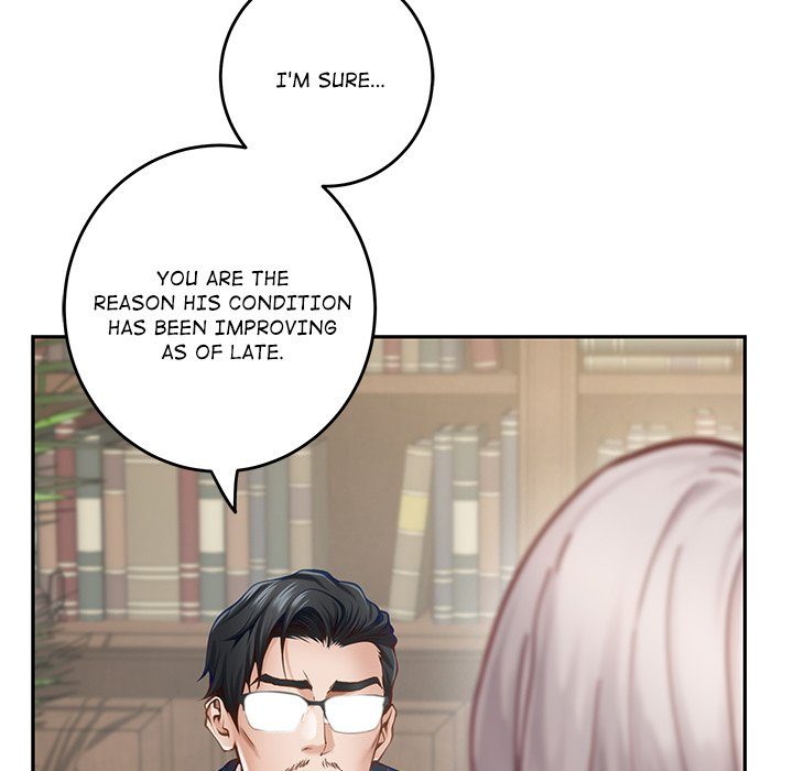 God of Pleasure - Chapter 55 - photo - 116