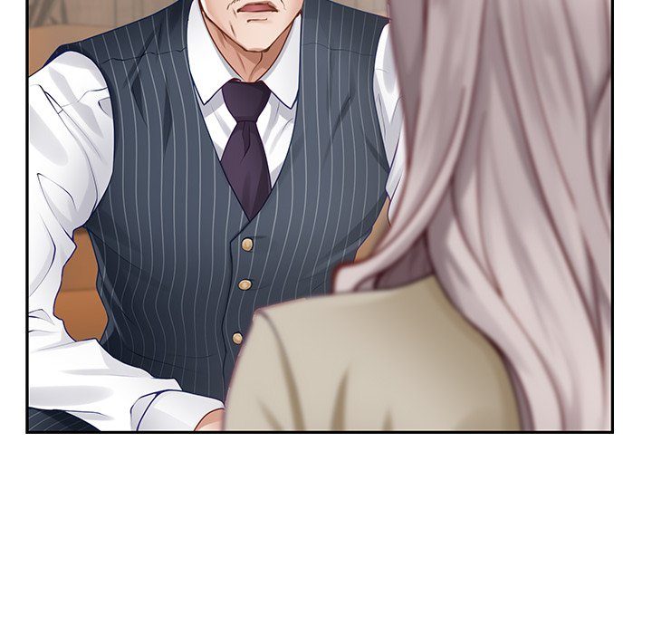 God of Pleasure - Chapter 55 - photo - 117