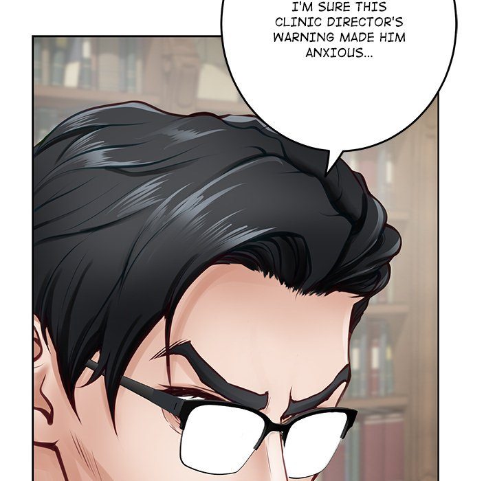God of Pleasure - Chapter 55 - photo - 119