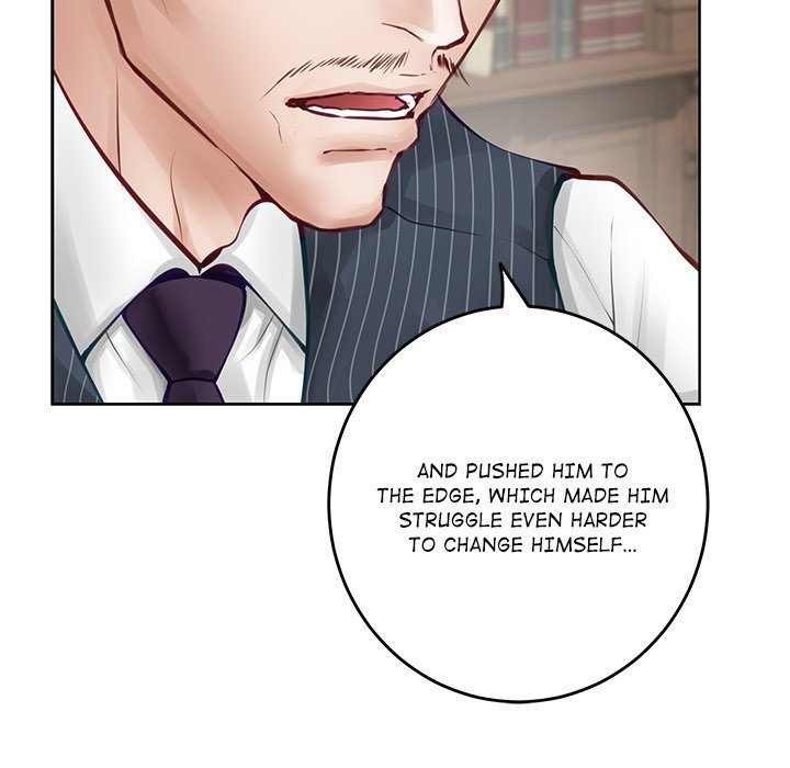 God of Pleasure - Chapter 55 - photo - 120