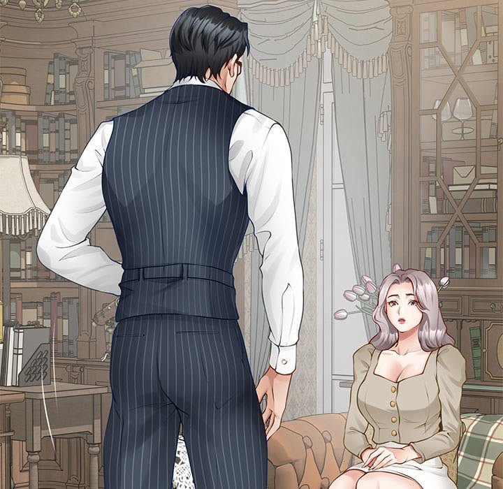 God of Pleasure - Chapter 55 - photo - 125