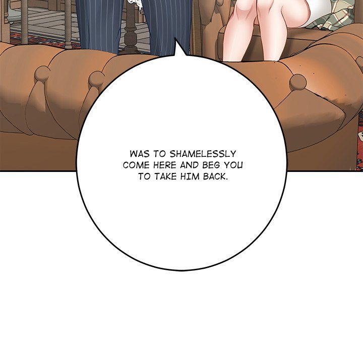 God of Pleasure - Chapter 55 - photo - 126